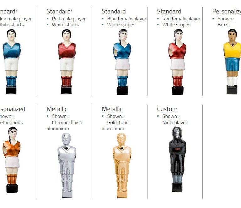 میز فوتبال دستی مدل olits | فوتبال دستی olits 5 میز فوتبال دستی مدل olits | فوتبال دستی olits