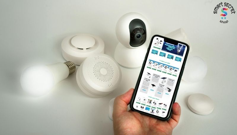 سیگنال یاب موبایل 2 سیگنال یاب موبایل