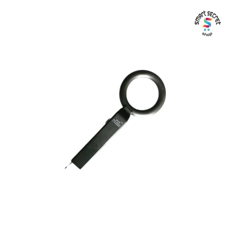 راکت بازرسی بدنی و فیزیکی مدل MD 300 راکت بازرسی بدنی و فیزیکی مدل MD 300